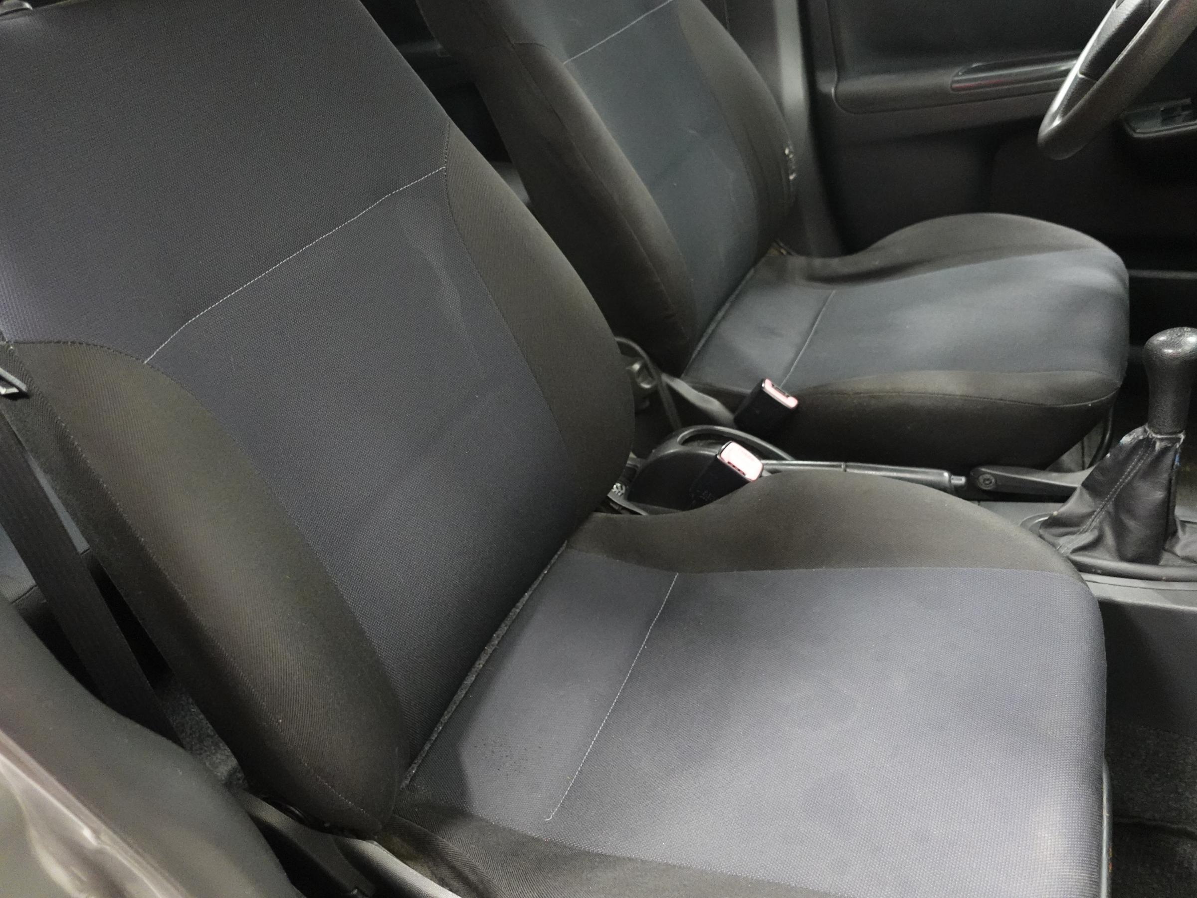 Suzuki Ignis, 2004 - pohled č. 11