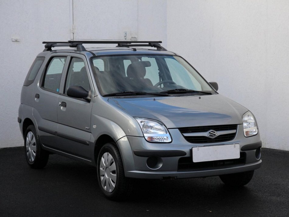 Suzuki Ignis 1.5i 