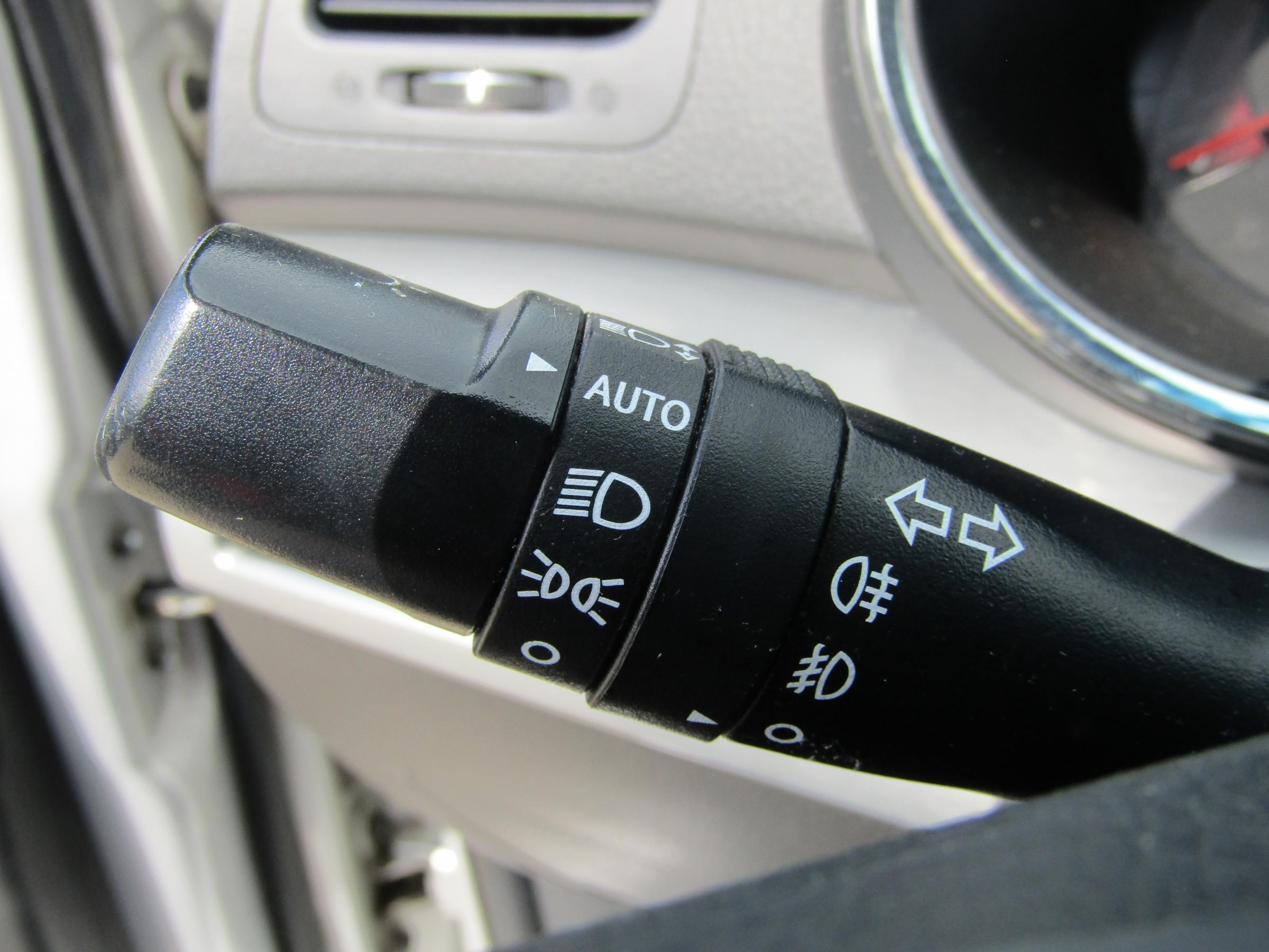 Kia Sorento, 2011 - pohled č. 13