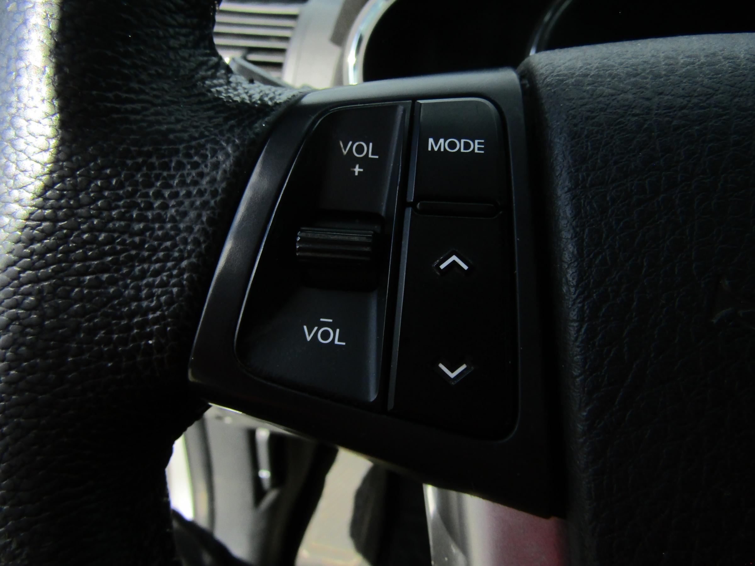 Kia Sorento, 2011 - pohled č. 17