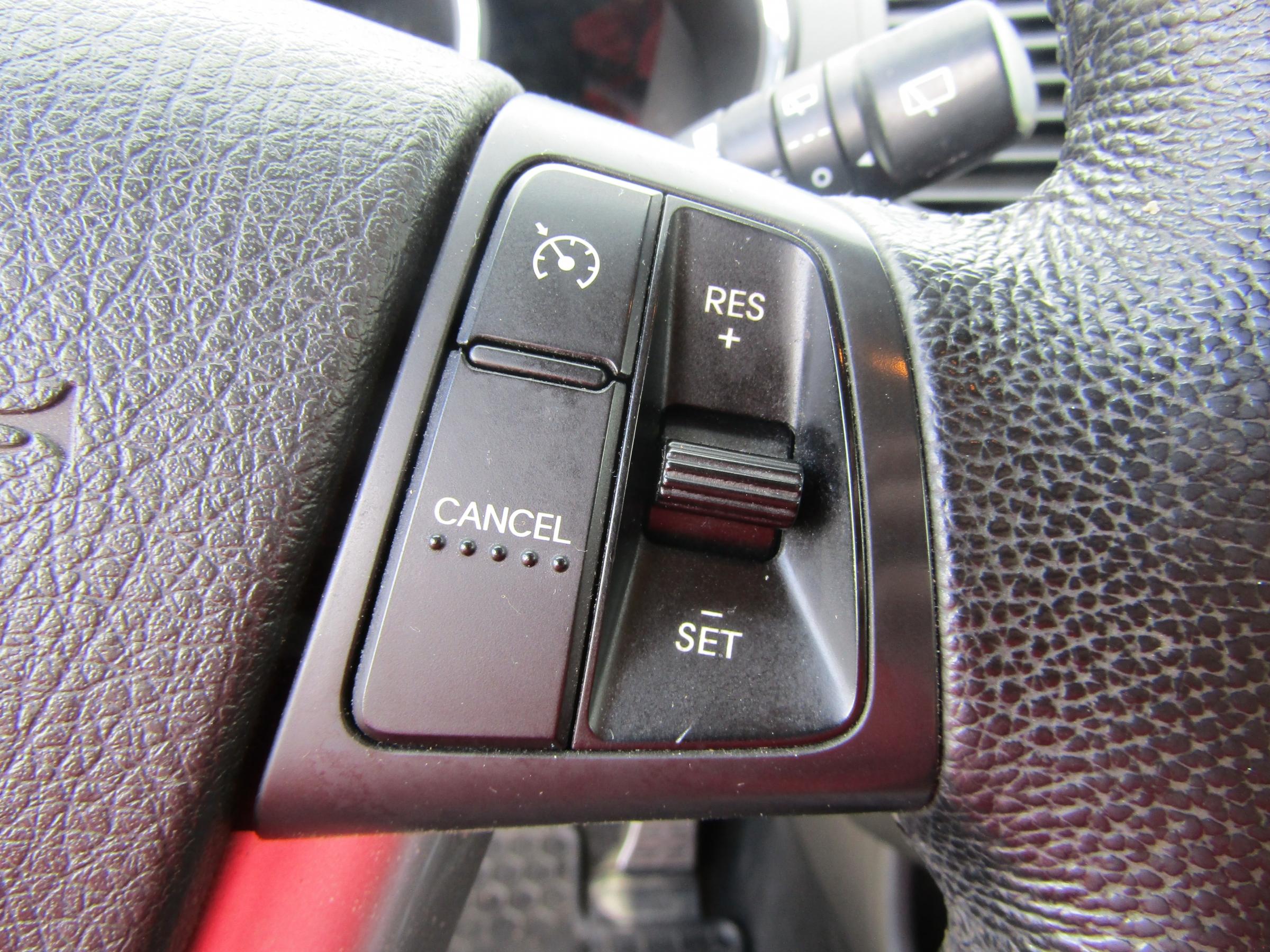 Kia Sorento, 2011 - pohled č. 18