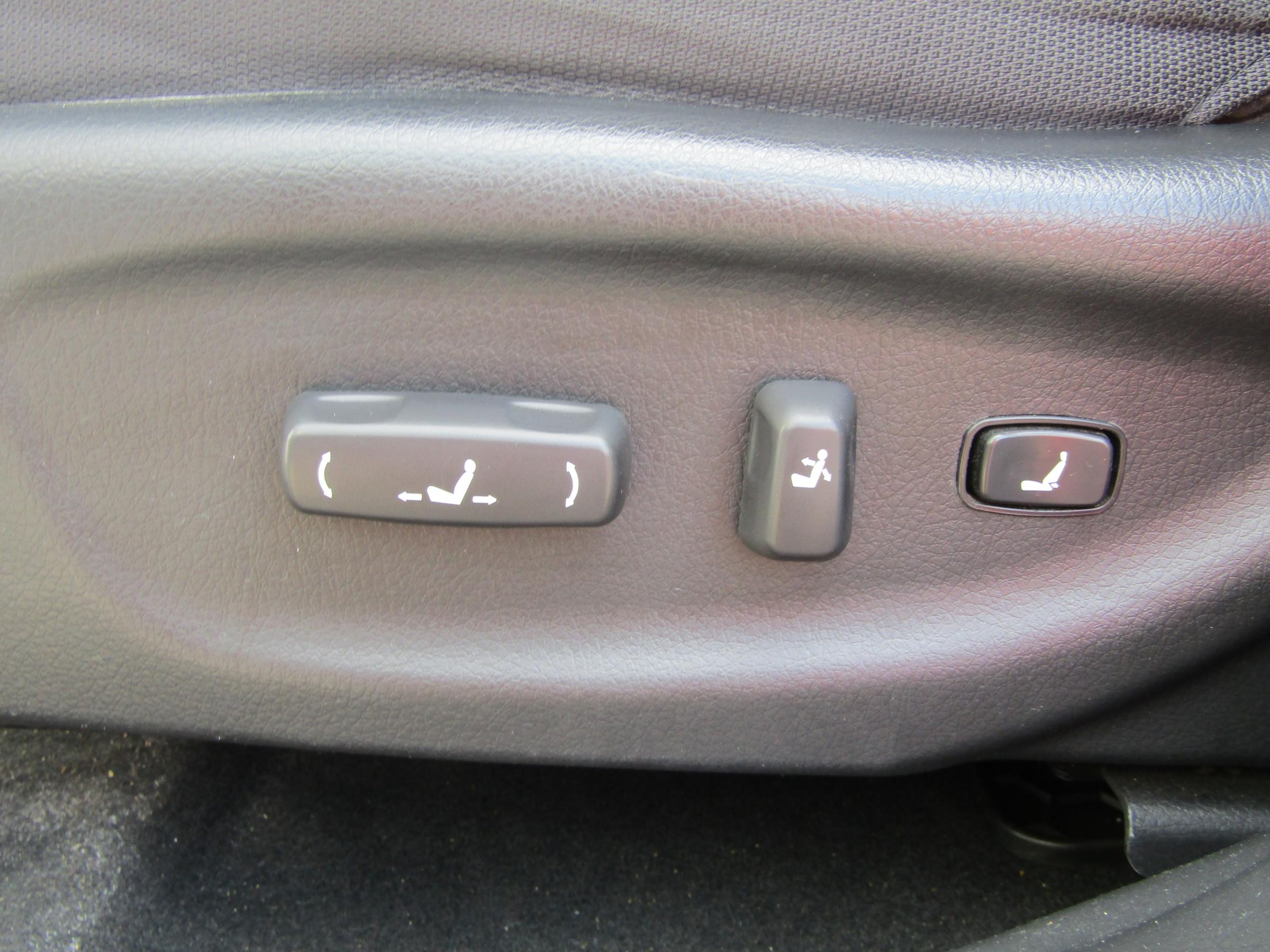 Kia Sorento, 2011 - pohled č. 20