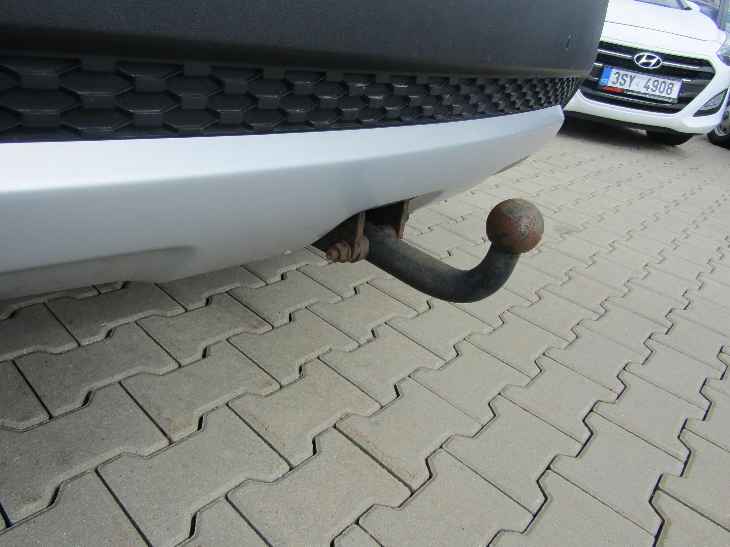 Kia Sorento, 2011 - pohled č. 22