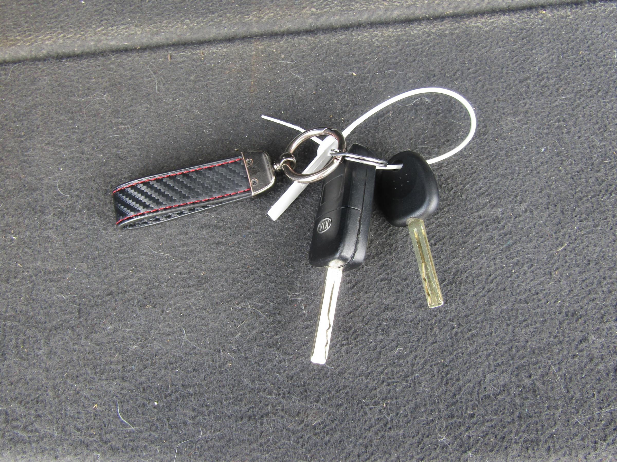 Kia Sorento, 2011 - pohled č. 23