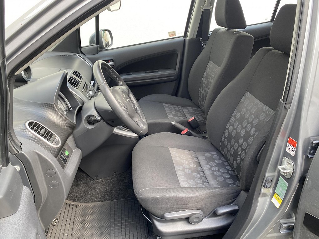 Suzuki Splash 1.2 16V 