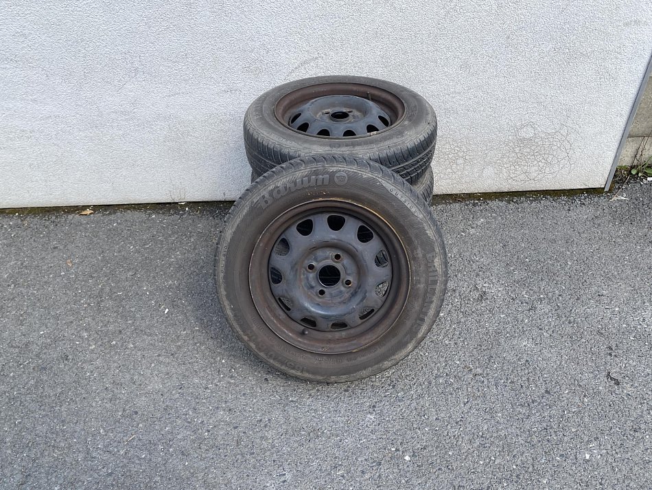 Suzuki Splash 1.2 16V 