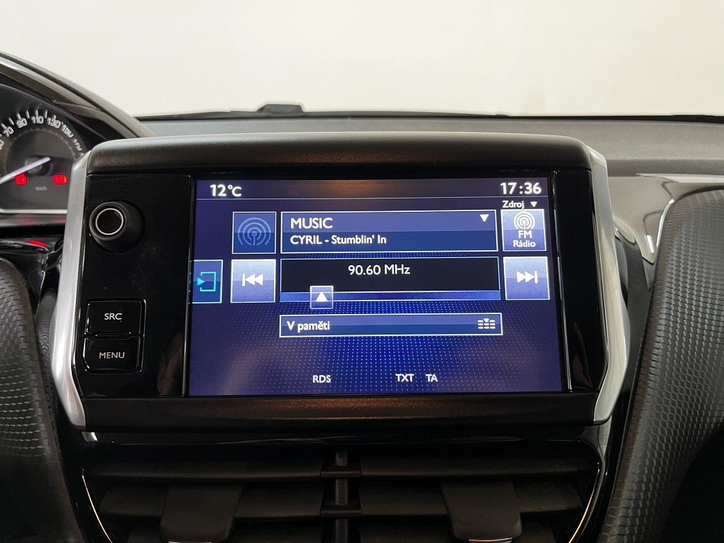 Peugeot 2008 1.2PT 