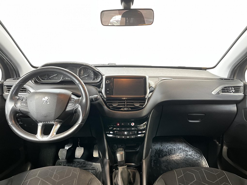 Peugeot 2008 1.2PT 
