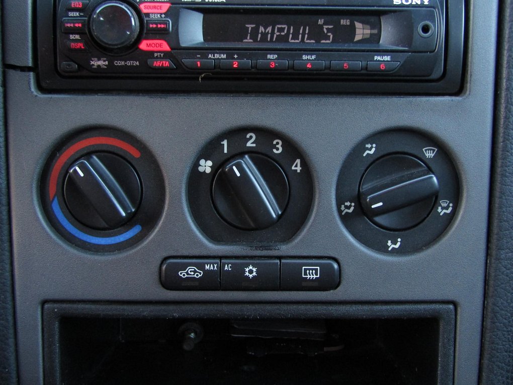 Opel Astra 1.7DTi 