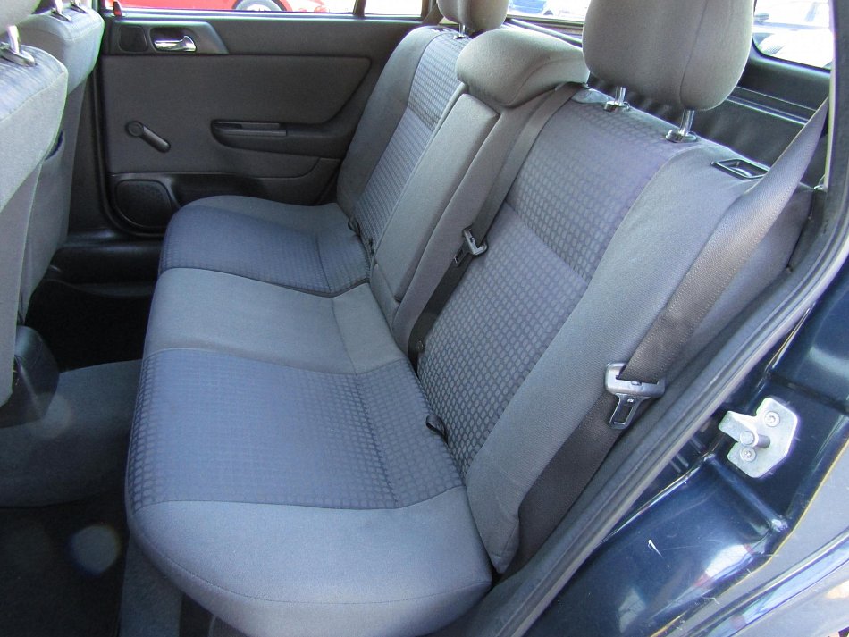 Opel Astra 1.7DTi 