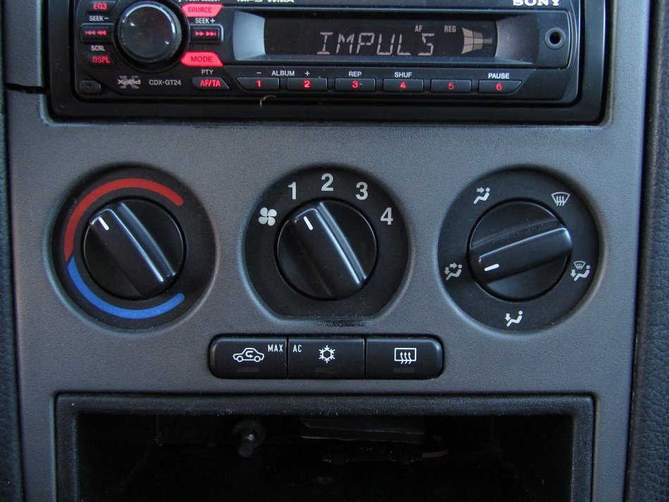 Opel Astra 1.7DTi 