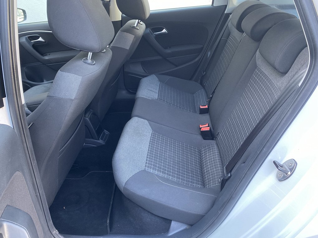 Volkswagen Polo 1.2 TSi Comfortline