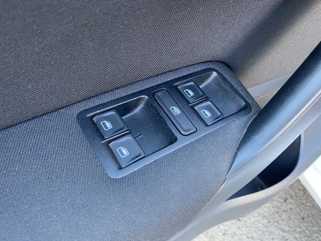 Volkswagen Polo 1.2 TSi Comfortline