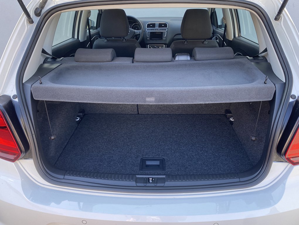 Volkswagen Polo 1.2 TSi Comfortline