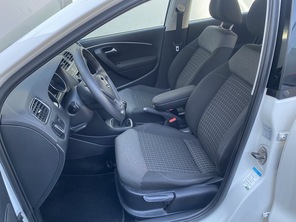 Volkswagen Polo 1.2 TSi Comfortline