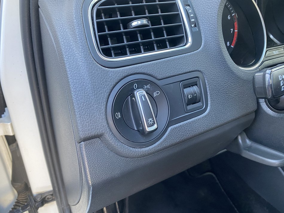 Volkswagen Polo 1.2 TSi Comfortline