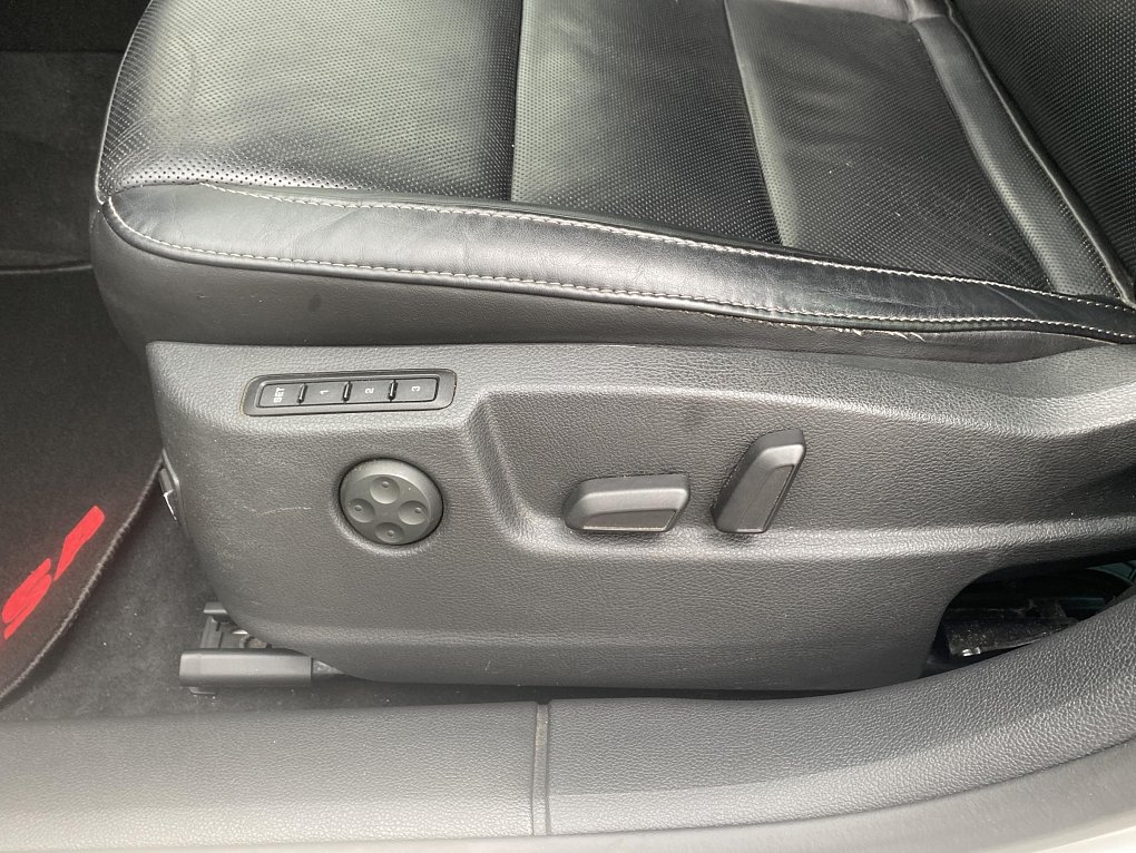 Škoda Superb II 2.0 TDi  4x4