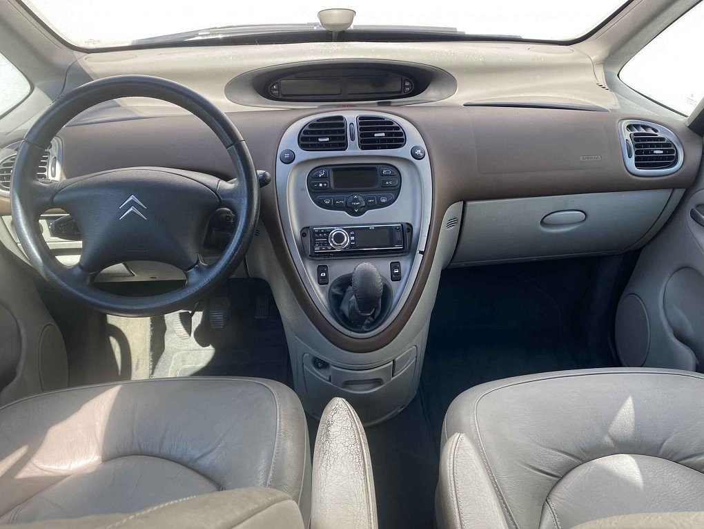 Citroën Xsara Picasso 1.6 HDi 