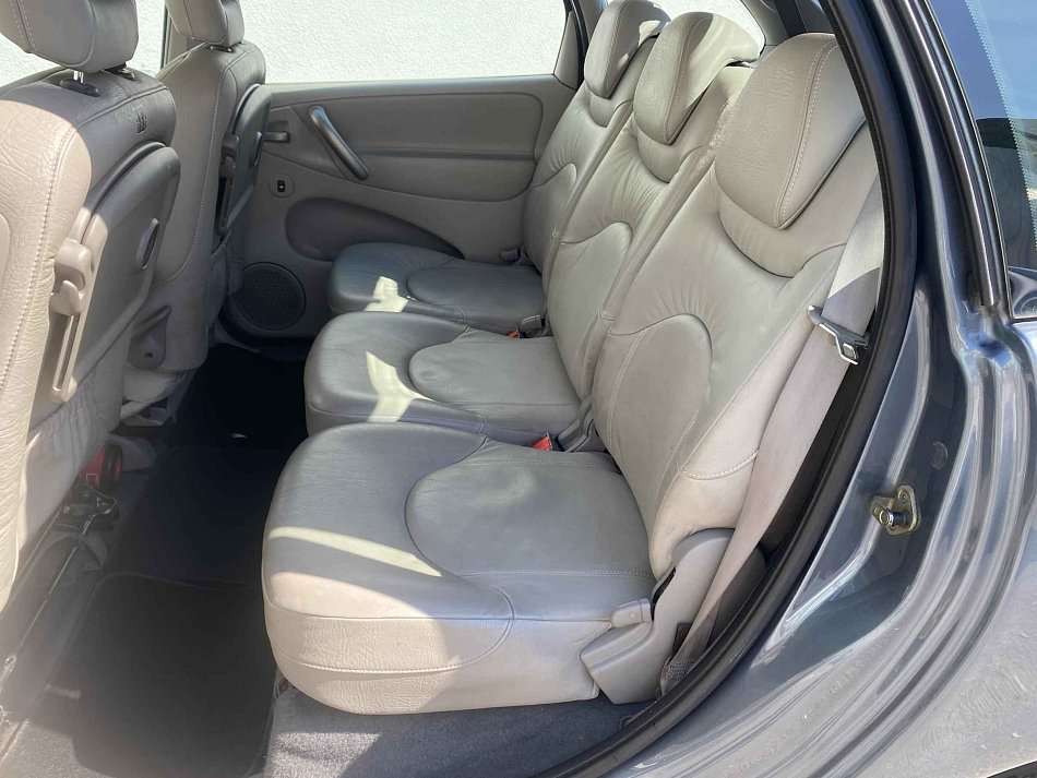 Citroën Xsara Picasso 1.6 HDi 