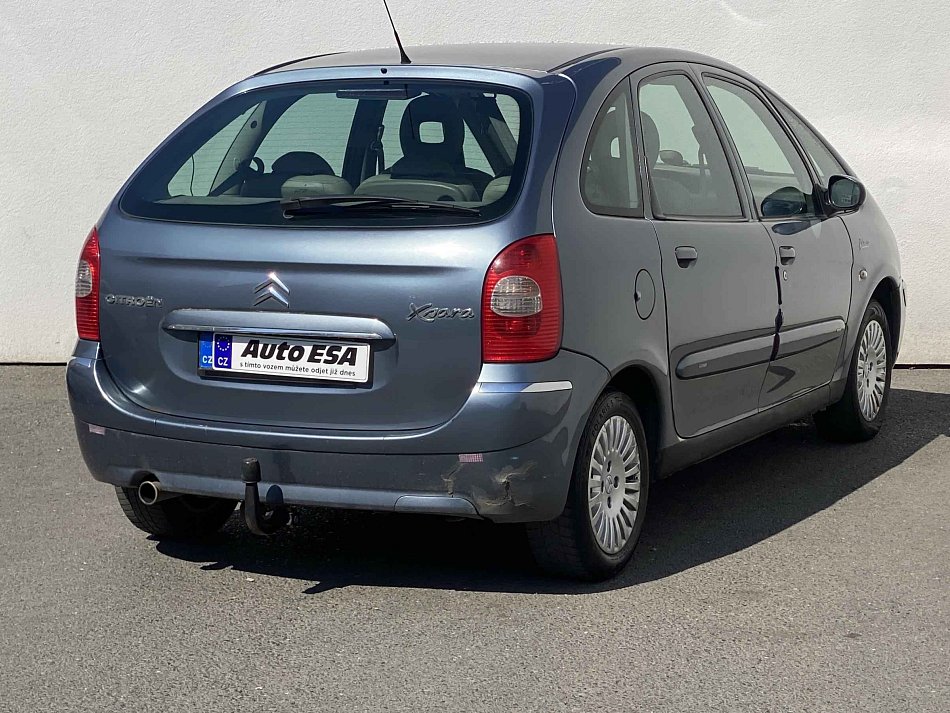 Citroën Xsara Picasso 1.6 HDi 