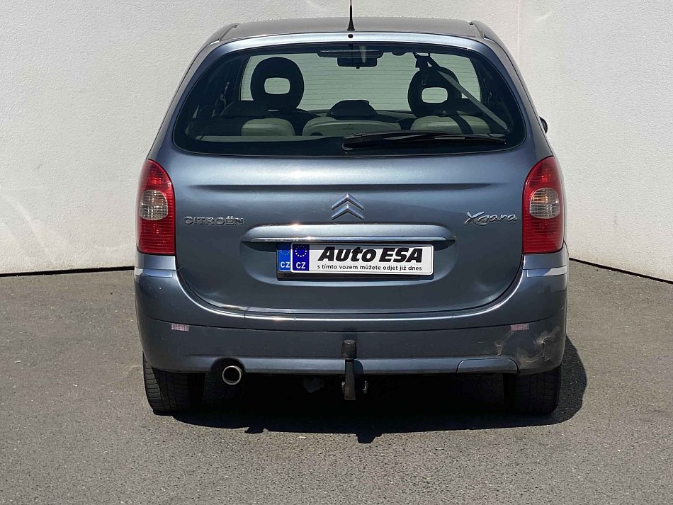 Citroën Xsara Picasso 1.6 HDi 