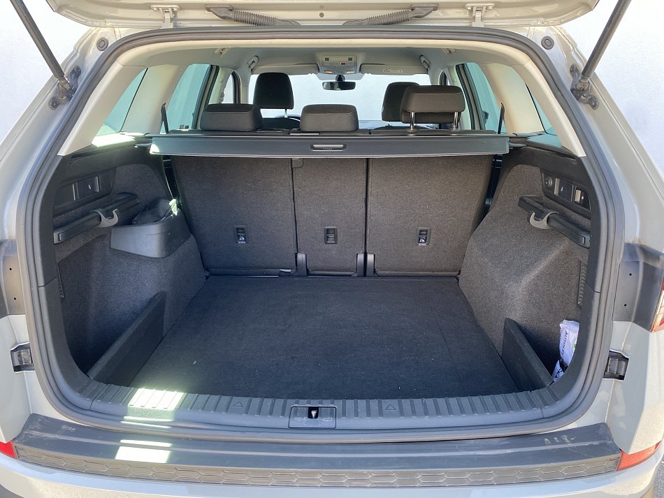 Škoda Kodiaq 2.0 TDi Ambition 4x4