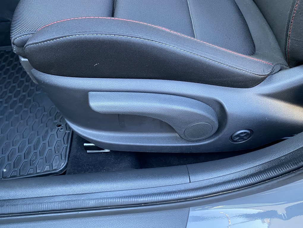 Hyundai I30 1.5 T-GDi N-Line