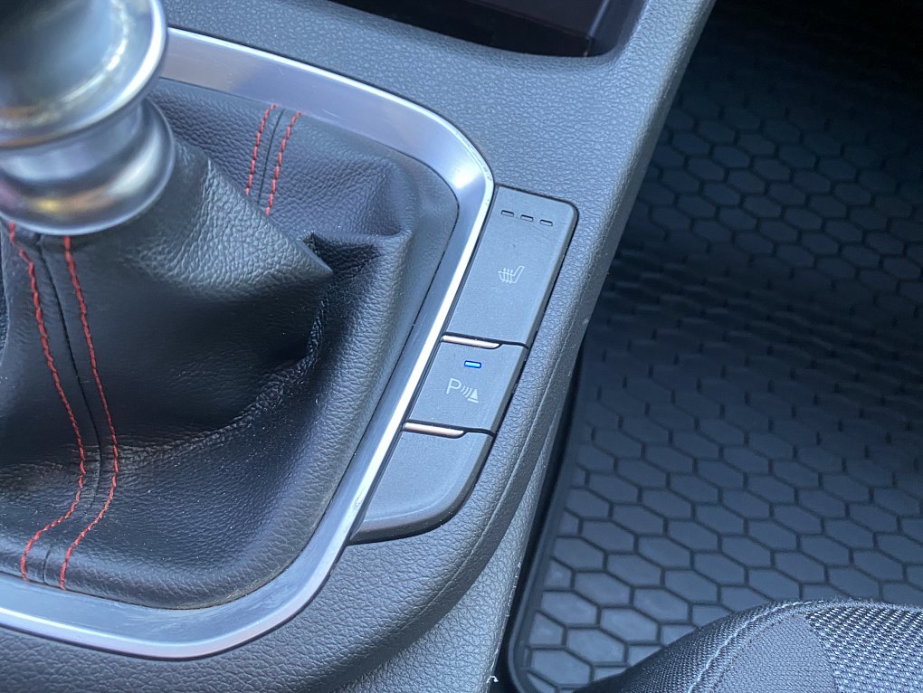 Hyundai I30 1.5 T-GDi N-Line