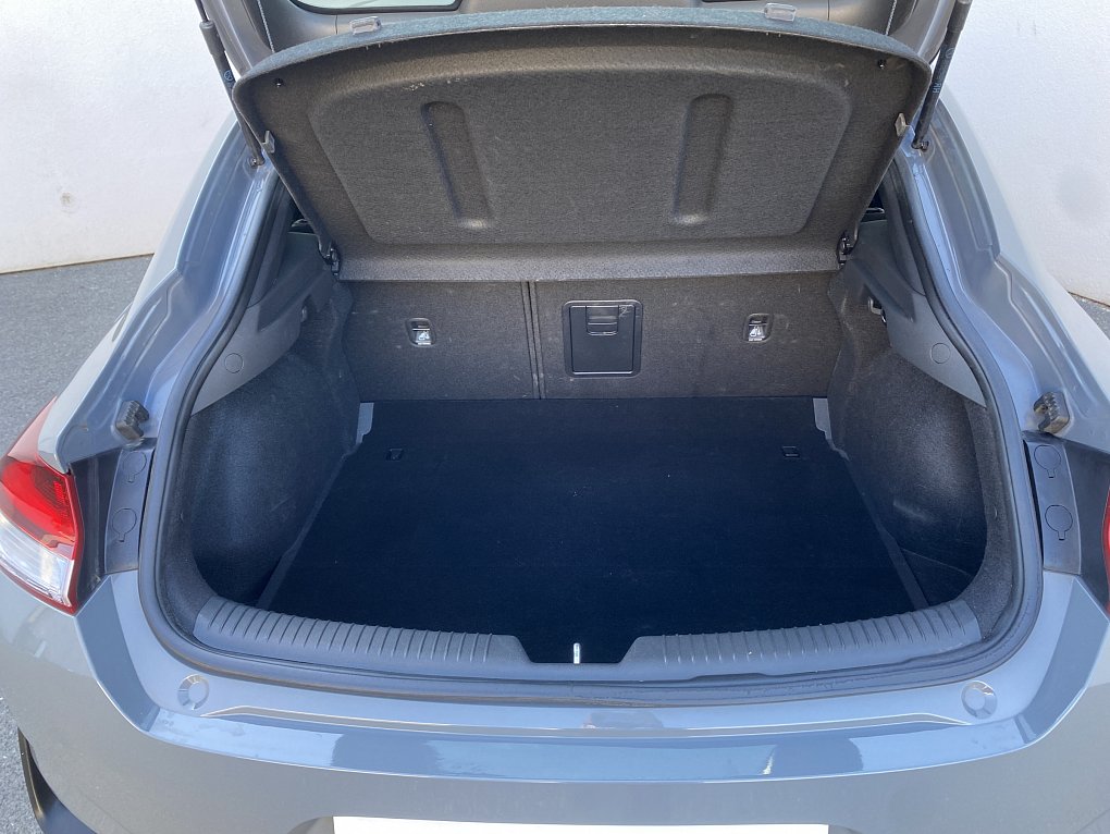 Hyundai I30 1.5 T-GDi N-Line