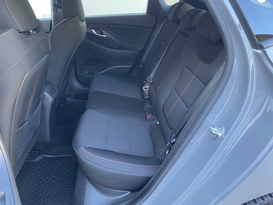 Hyundai I30 1.5 T-GDi N-Line