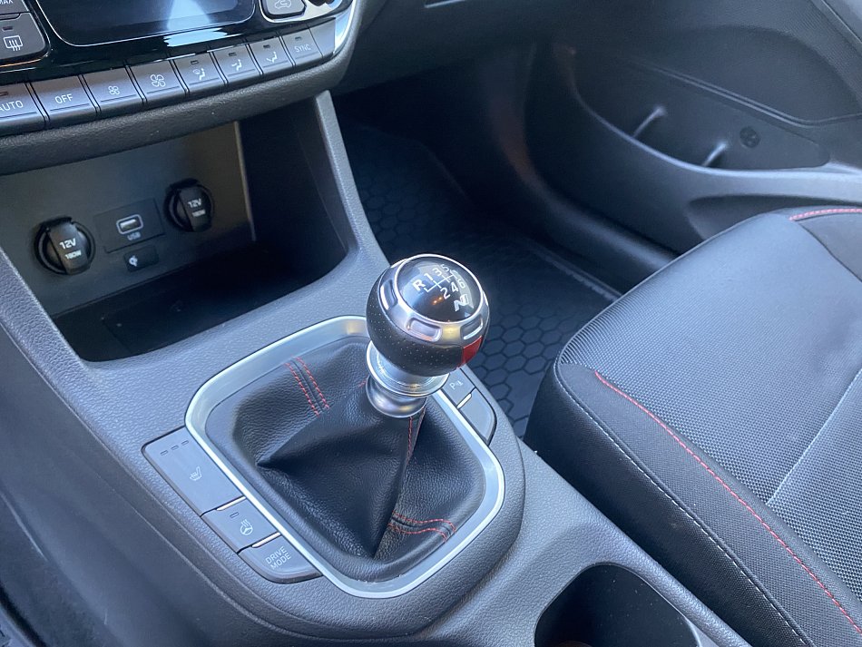 Hyundai I30 1.5 T-GDi N-Line