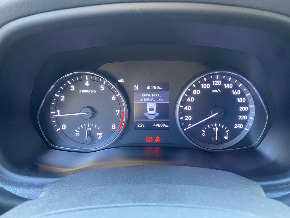 Hyundai I30 1.5 T-GDi N-Line