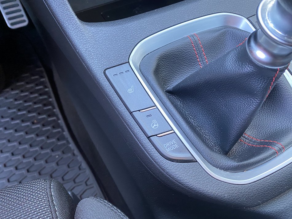 Hyundai I30 1.5 T-GDi N-Line