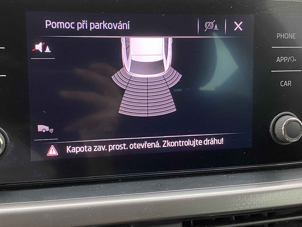 Škoda Scala 1.0 TSi Style