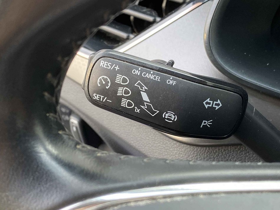 Škoda Scala 1.0 TSi Style