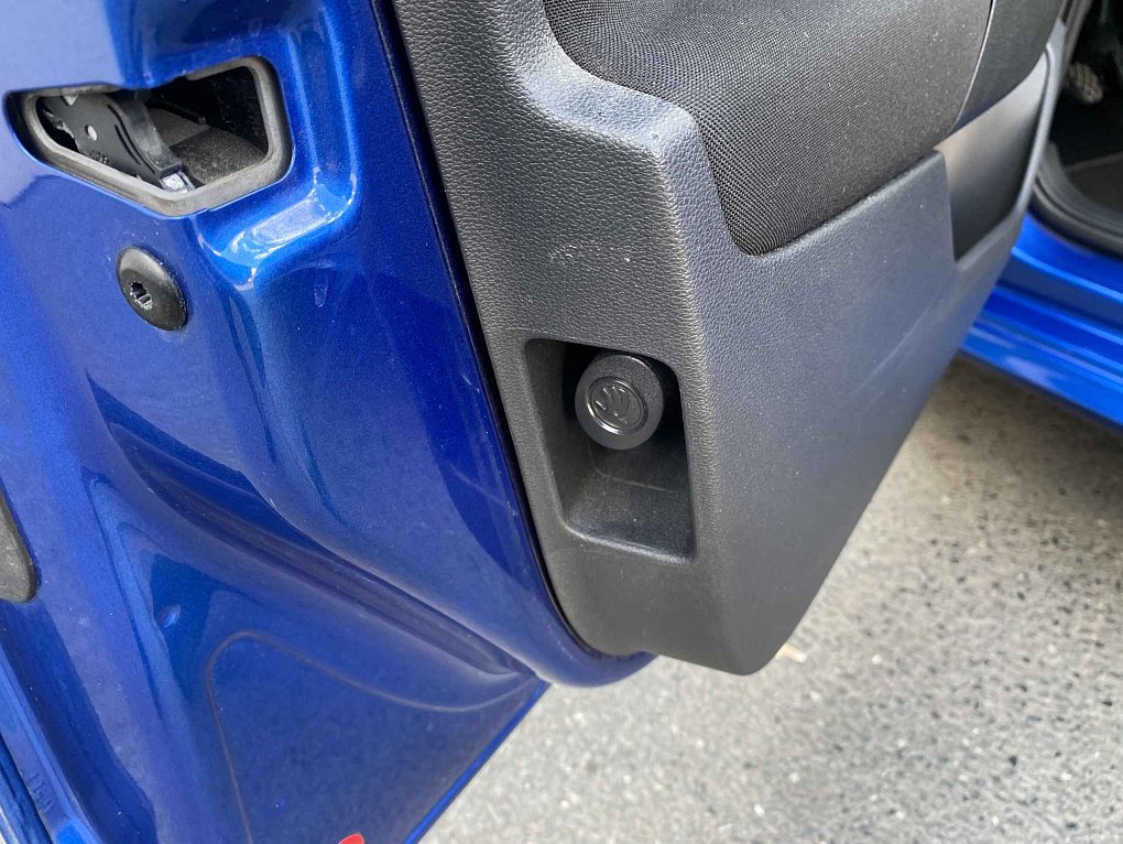 Škoda Kamiq 1.0 TSi Ambition