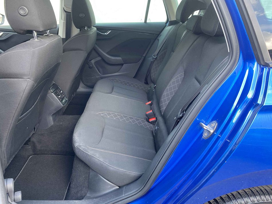 Škoda Kamiq 1.0 TSi Ambition