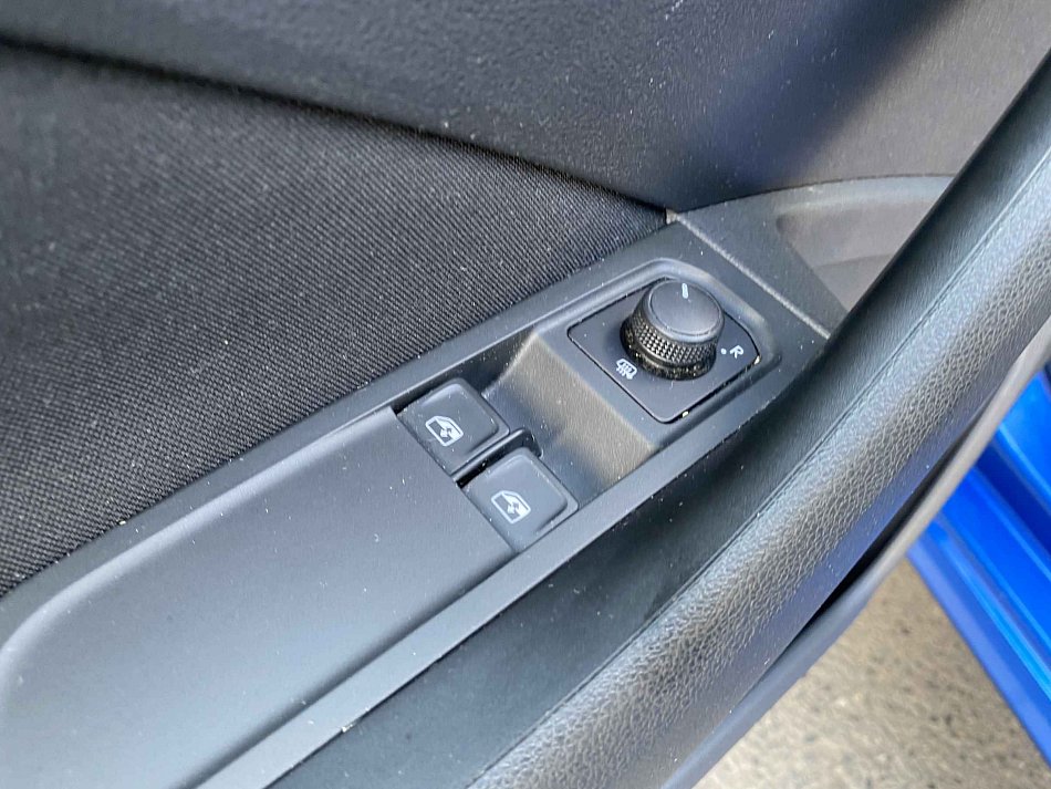 Škoda Kamiq 1.0 TSi Ambition