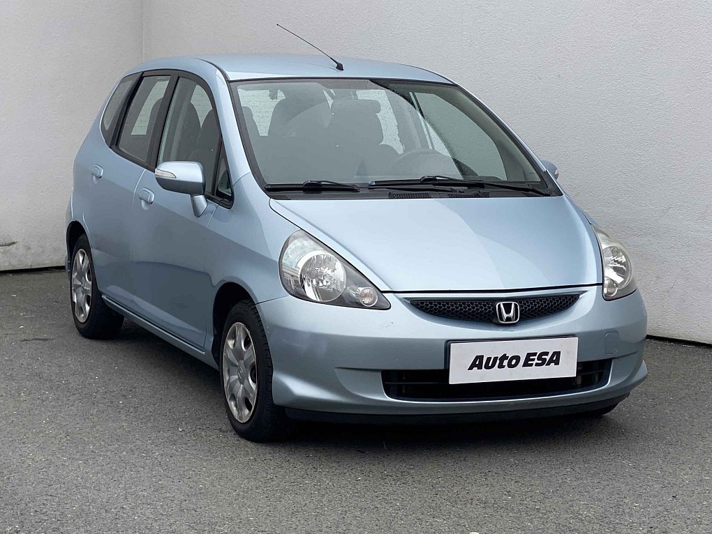 Honda Jazz 1.3i 