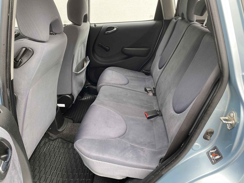Honda Jazz 1.3i 
