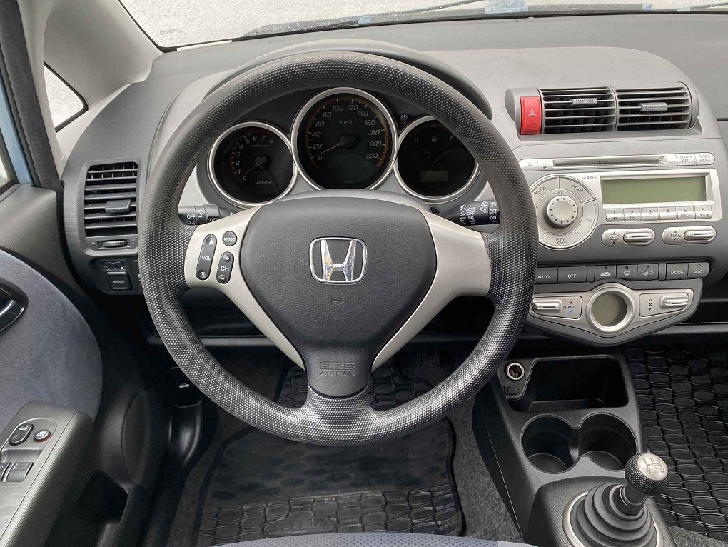 Honda Jazz 1.3i 