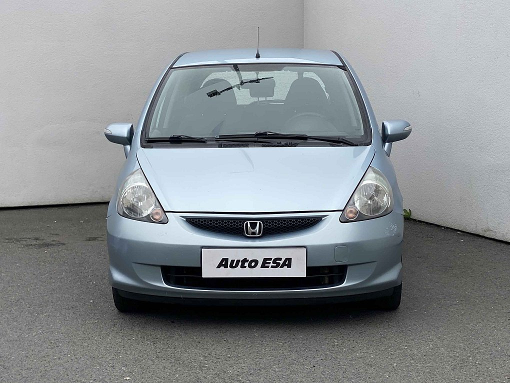 Honda Jazz 1.3i 