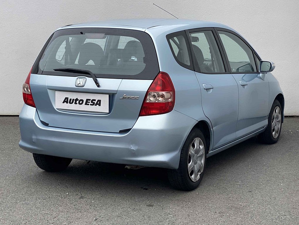Honda Jazz 1.3i 