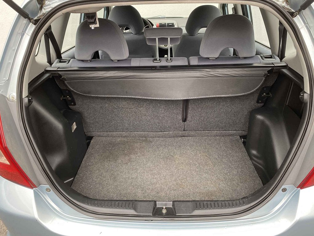 Honda Jazz 1.3i 