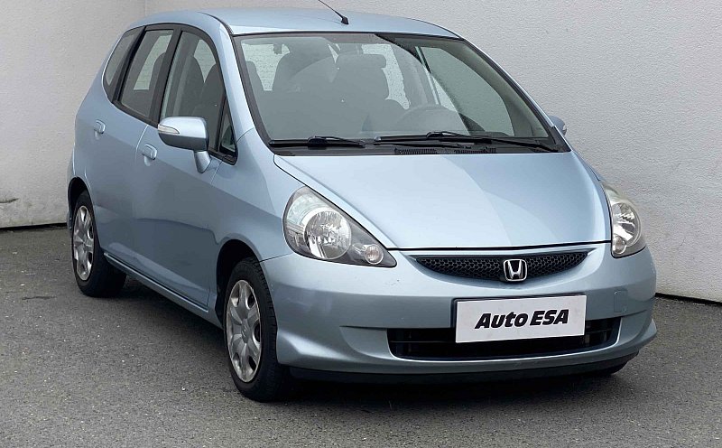 Honda Jazz 1.3i 