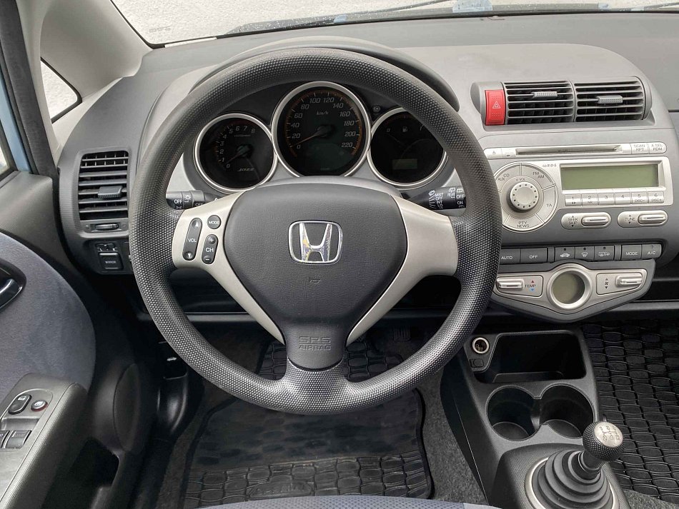 Honda Jazz 1.3i 