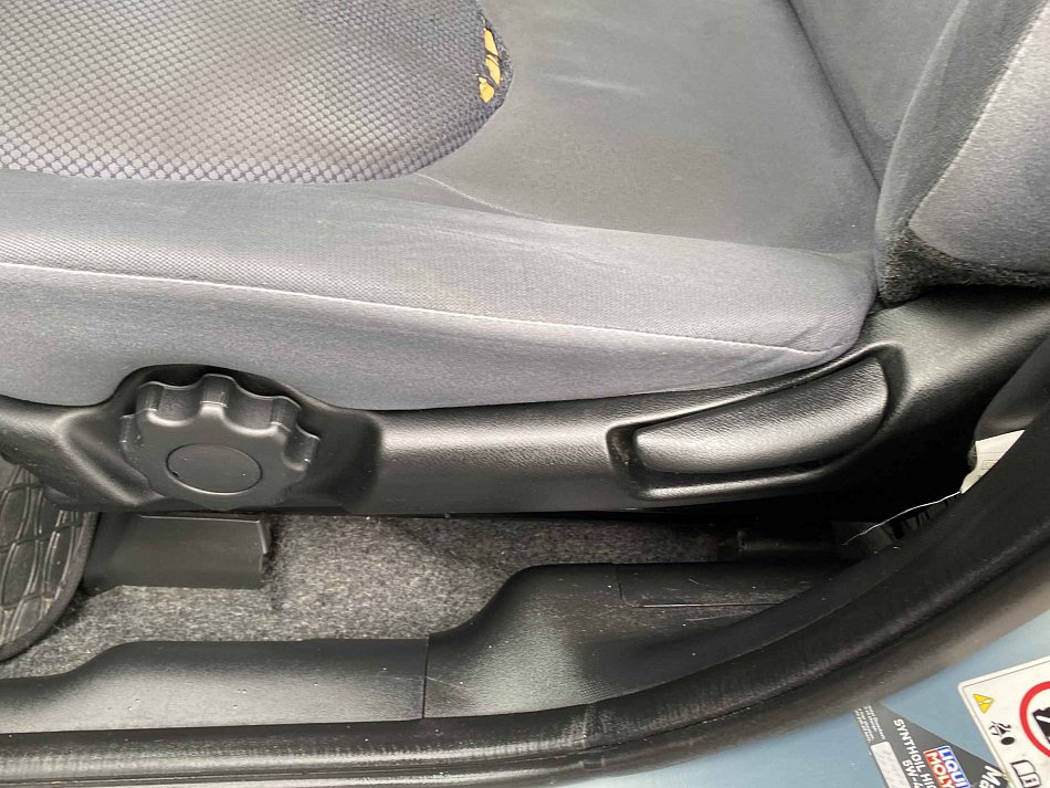 Honda Jazz 1.3i 