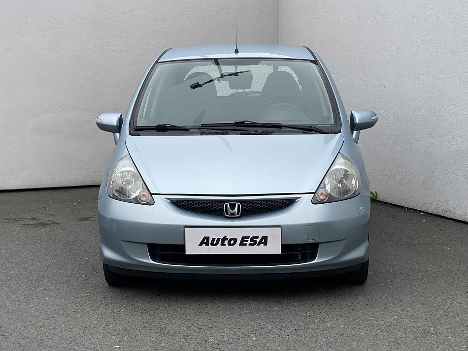 Honda Jazz 1.3i 