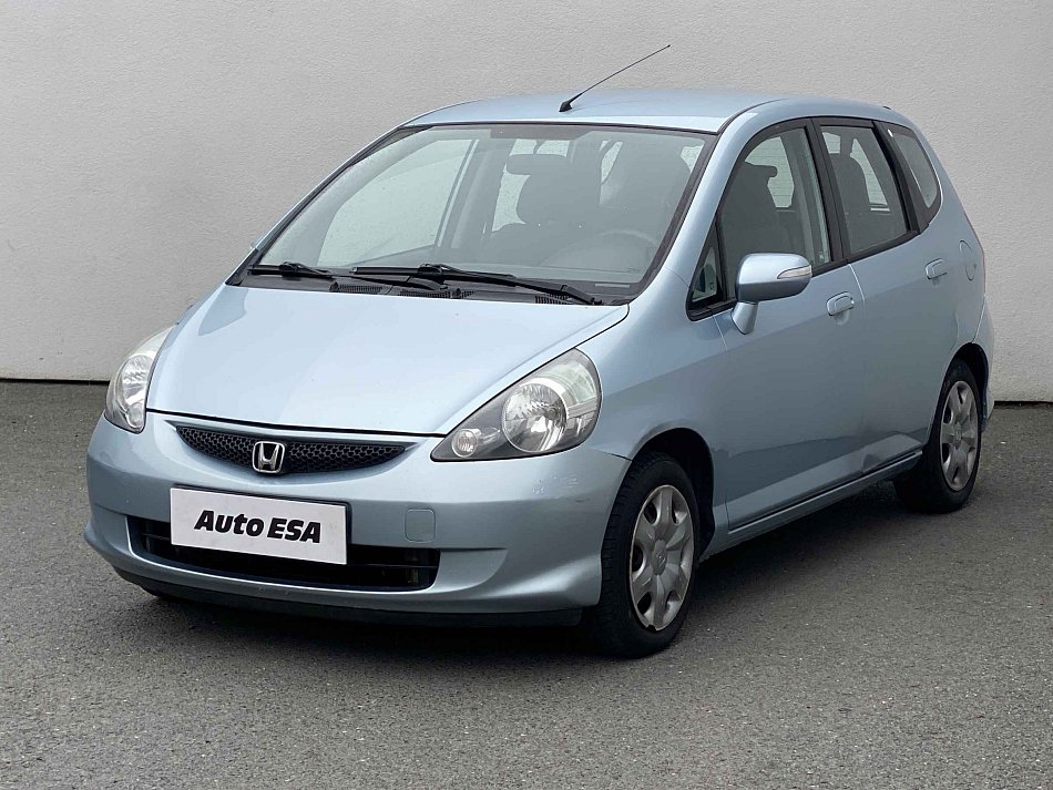 Honda Jazz 1.3i 