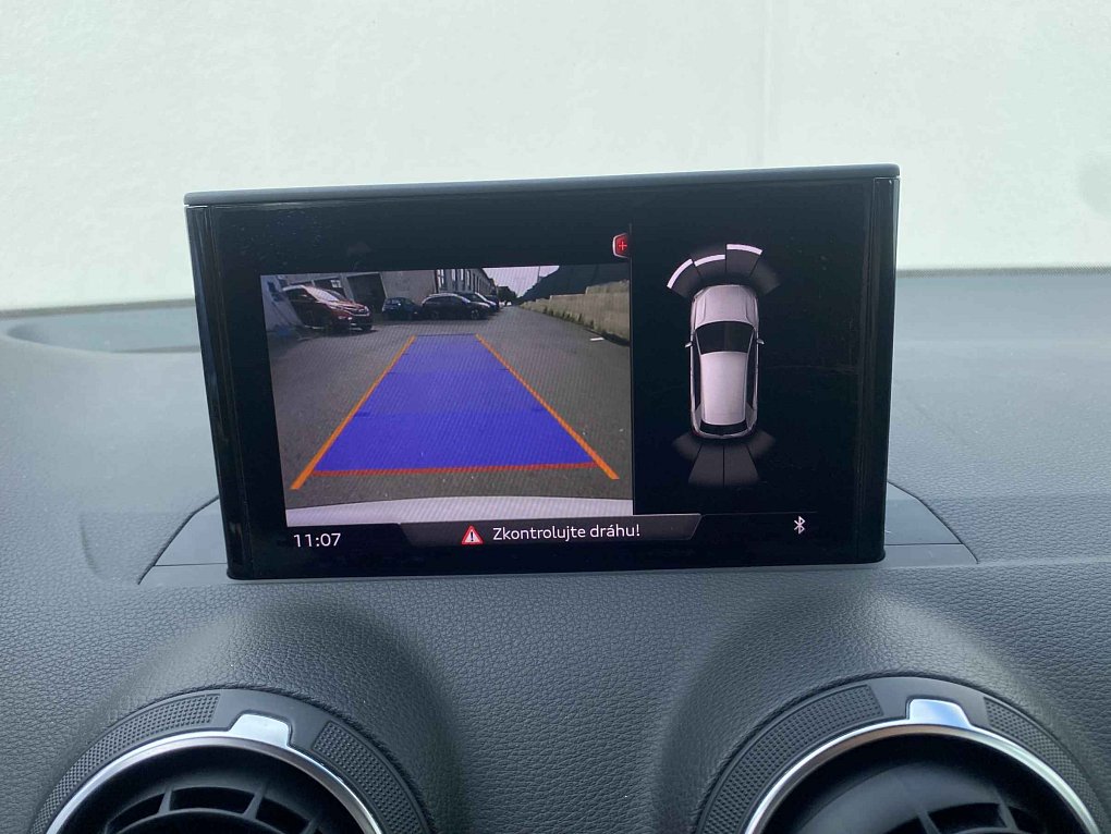 Audi Q2 1.4 TFSi 